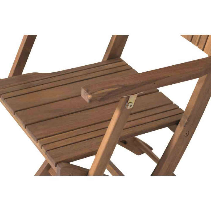 SIENA GARDEN Klappsessel Falun